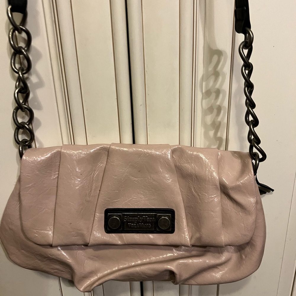 Simply Vera Vera Wang Crossbody Bag